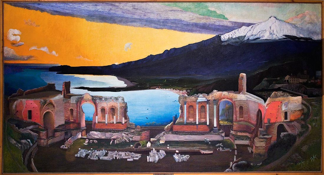 teljeskepmax Tivadar Csontváry Kosztka